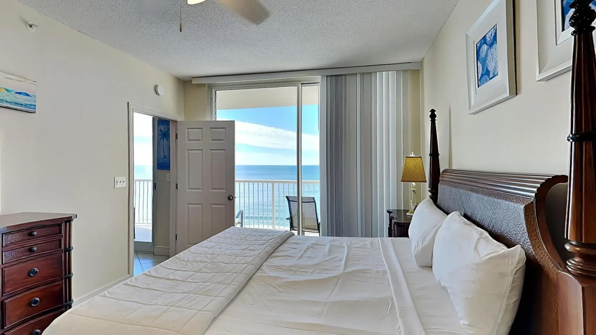 Majestic Beach Towers II 1006 بنما سيتي بيتش 0*,