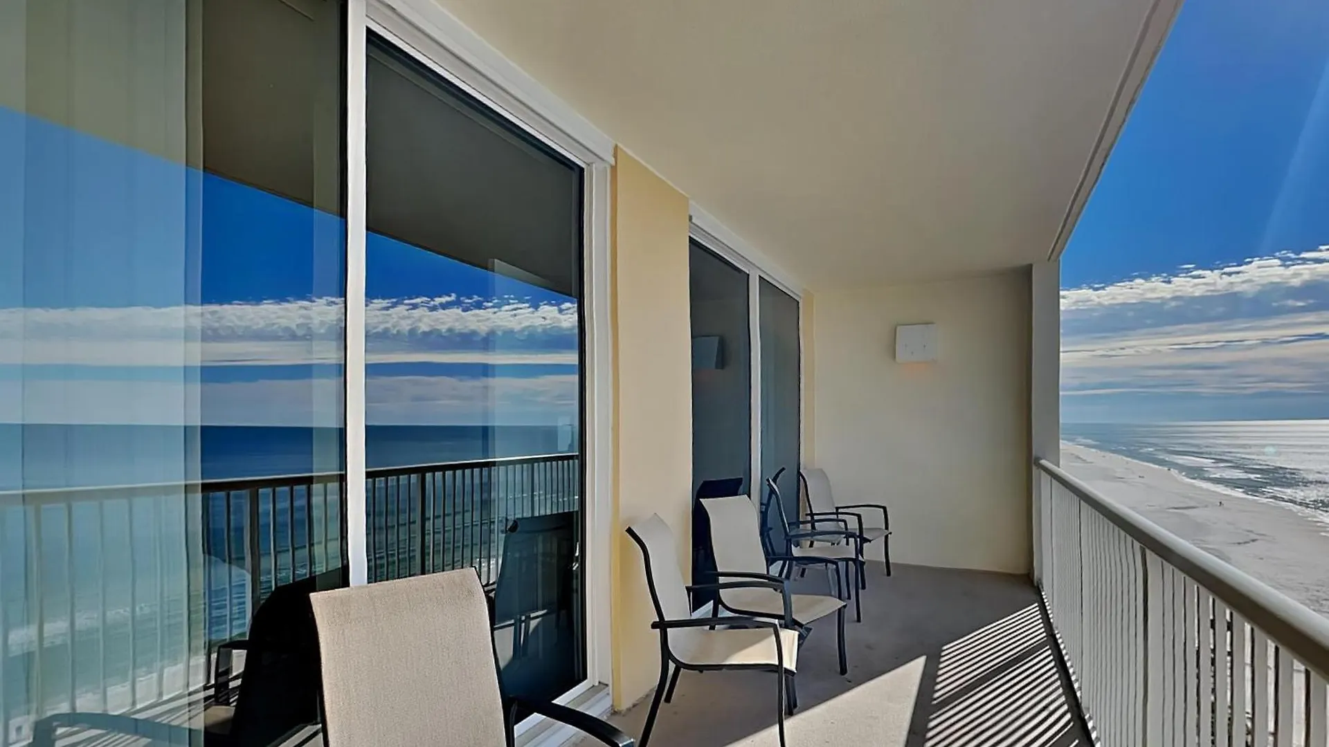 Majestic Beach Towers II 1006 بنما سيتي بيتش