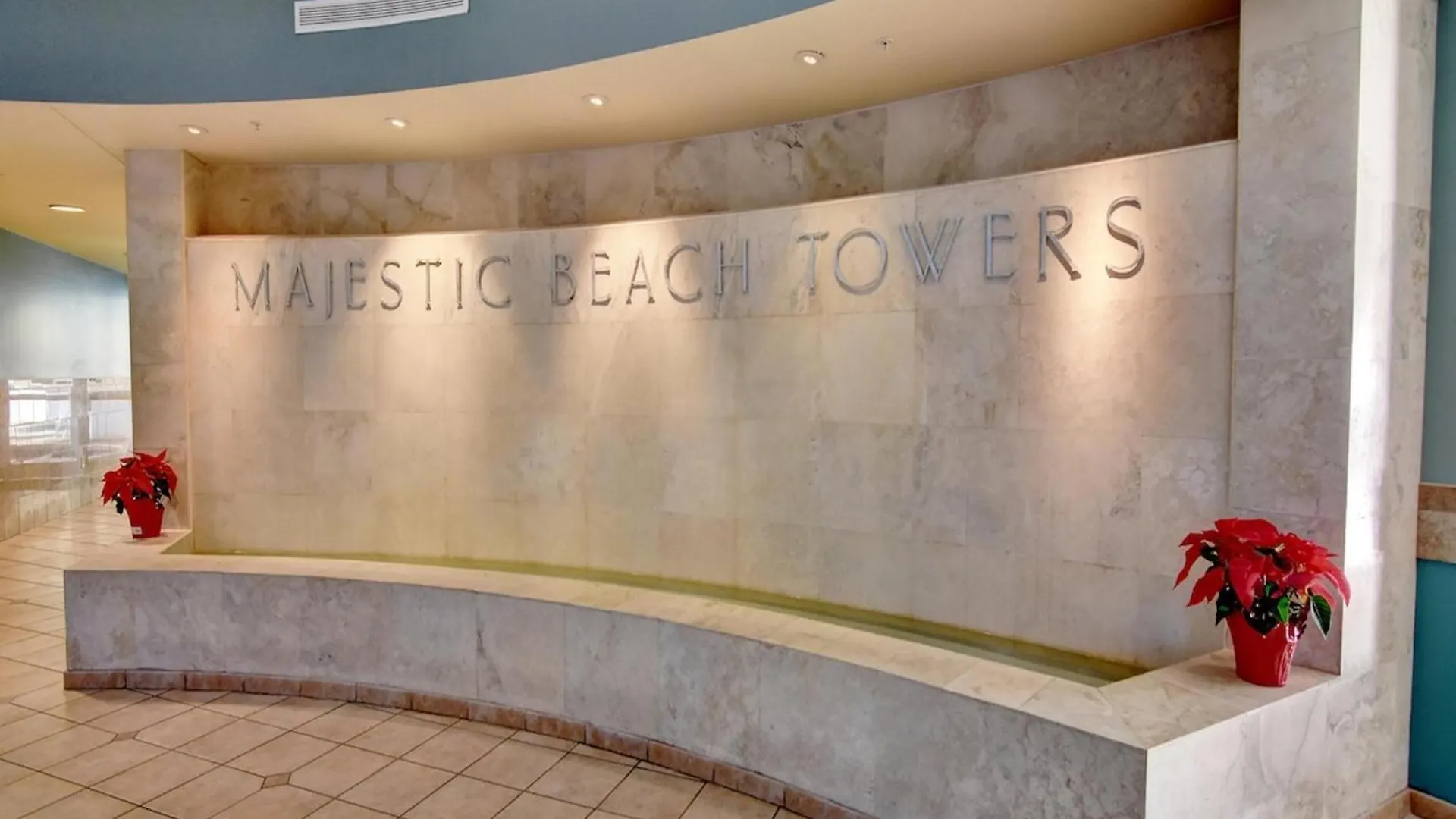 Majestic Beach Towers II 1006 بنما سيتي بيتش 0*,  الولايات المتحدة الأمريكية